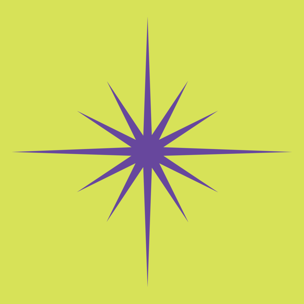 yellow star